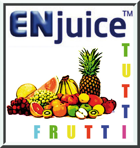 Tutti Frutti ValueVape, 10ml